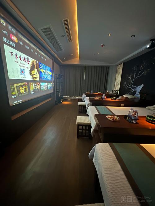 武汉高端桑拿推荐：环境服务全解析，团队建设与商务接待必看