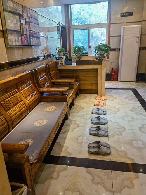 武汉哪里休闲服务好？阿斌亲身经历，揭秘光谷周边优质放松场所