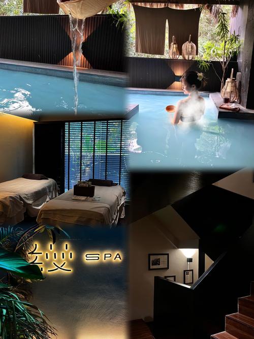 武汉桑拿指南：老手教你避开初体验坑，轻松选对高端水疗