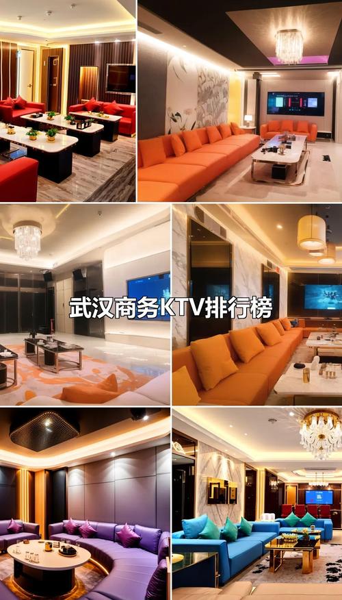 生活节奏快想放松？武汉有哪些值得推荐的会所？来看看