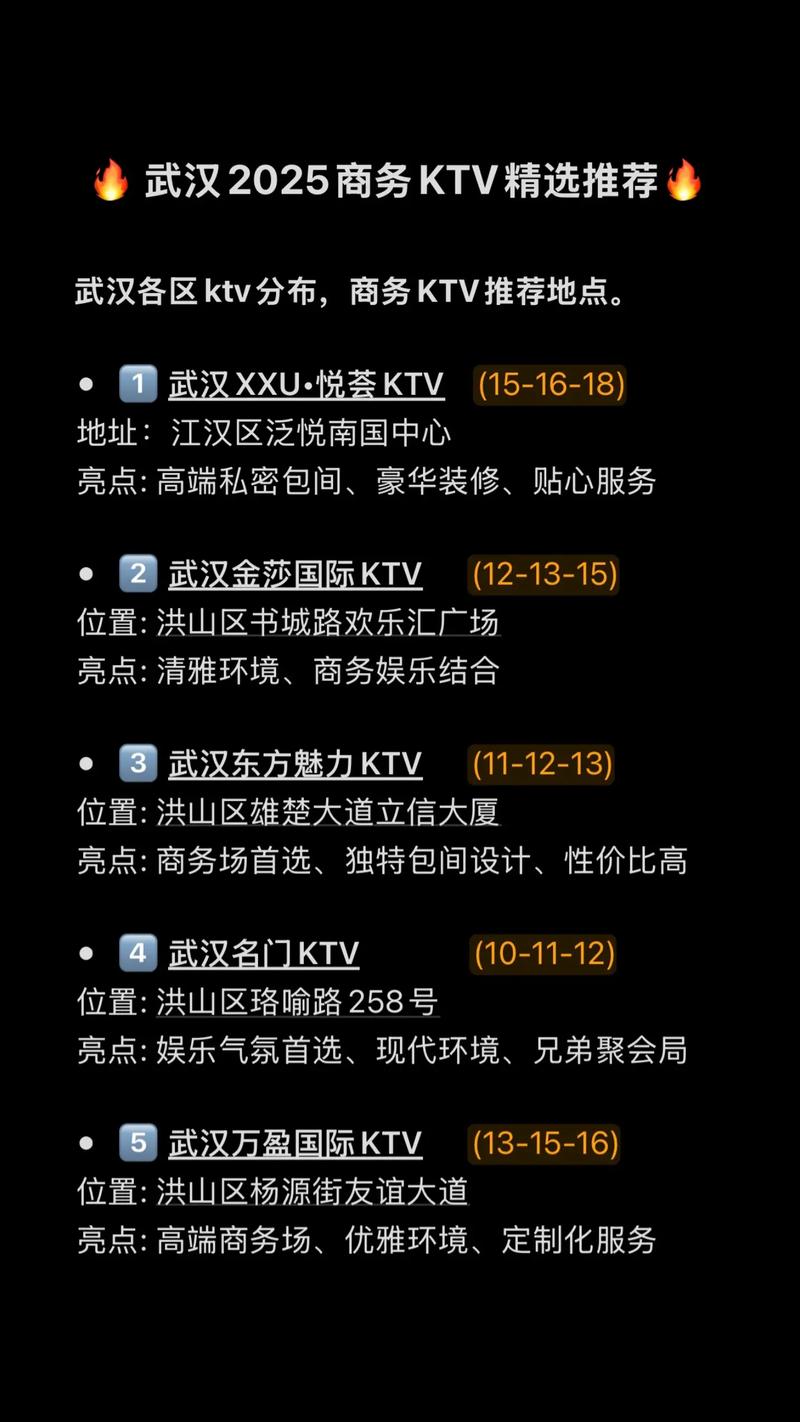 武汉高端会所怎么选？阿斌亲身经历分享：商务接待选对地方，合作成功率倍增