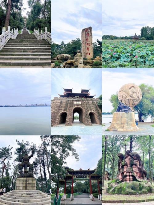 武汉休闲推荐_武汉休闲去处_武汉市内休闲好去处