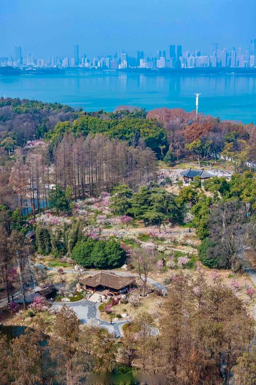 武汉休闲推荐_武汉休闲去处_武汉市内休闲好去处