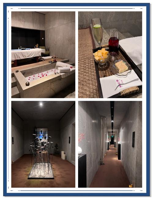 武汉这家会所服务好，放松身心必选，真实体验分享