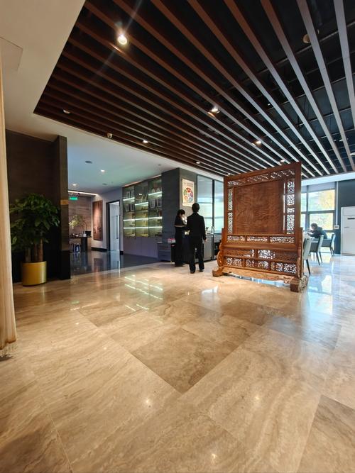 武汉柏盈企业会所怎么样？专为建材老板打造的商务社交新平台