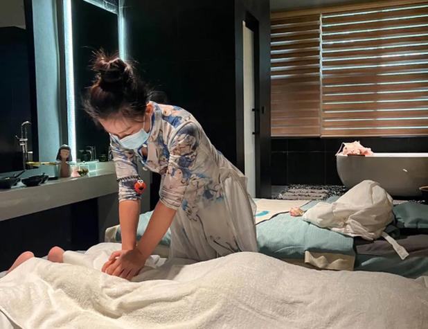 武汉会所体验真实分享 男士养生正规吗？消费参考告诉你