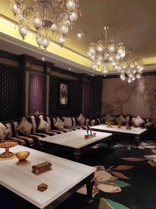 武汉商务接待私人会所推荐，高端私密环境客户首选