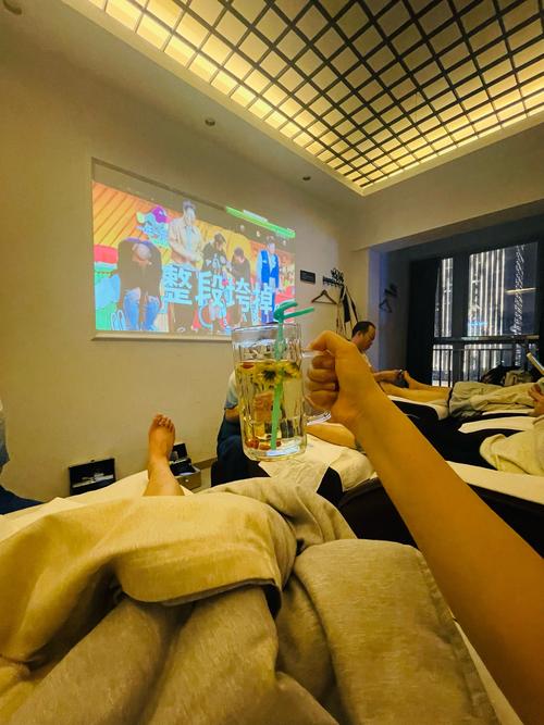 武汉桑拿体验分享：上班族解压好去处，放松身心还交友